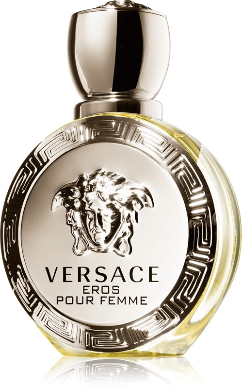 Versace Eros Pour Femme 1 Versace Eros Pour Femme