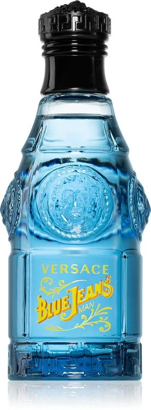 Versace Jeans Blue 1 Versace Jeans Blue