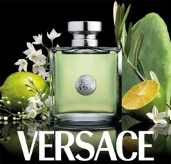 Versace Versense -Parfum Élégance Promos Magasin versace versense eau de toilette pour femme 1