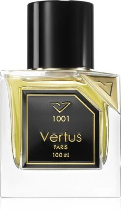 Vertus 1001
