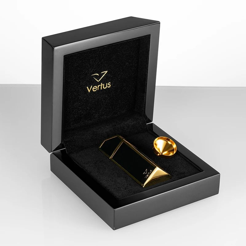 Vertus Luxury Travel Set 2 Vertus Luxury Travel Set – Image 2