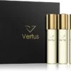 Vertus Travel Refill Set