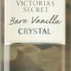 Victoria's Secret Crystal Fragrance Bare Vanilla Crystal
