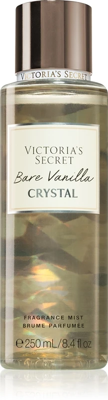 Victoria&apos;s Secret Crystal Fragrance Bare Vanilla Crystal