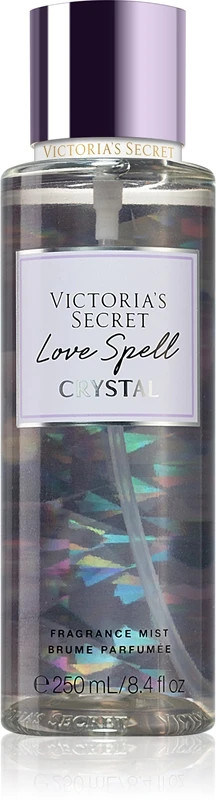 Victoria&apos;s Secret Crystal Fragrance Love Spell Crystal