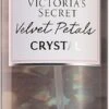Victoria&apos;s Secret Crystal Fragrance Velvet Petals Crystal