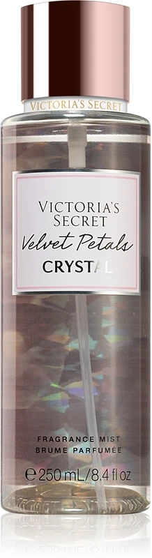 Victoria&apos;s Secret Crystal Fragrance Velvet Petals Crystal