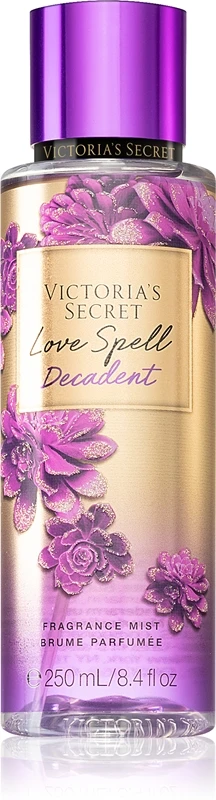 Victoria&apos;s Secret Love Spell Decadent