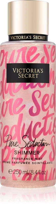 Victoria&apos;s Secret Pure Seduction Shimmer