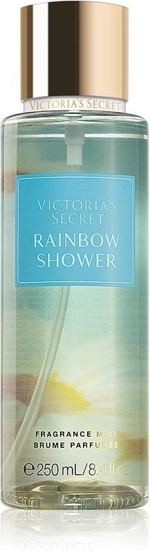 Victoria&apos;s Secret Spring Daze Rainbow Shower