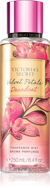 Victoria&apos;s Secret Velvet Petals Decadent