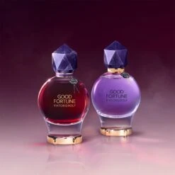 Viktor&Rolf Viktor & Rolf GOOD FORTUNE ELIXIR INTENSE -Parfum Élégance Promos Magasin viktor rolf good fortune elixir intense eau de parfum pour femme 5