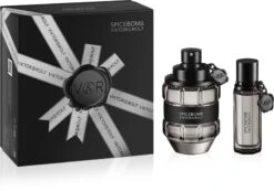 Viktor&Rolf Viktor & Rolf Spicebomb Christmas