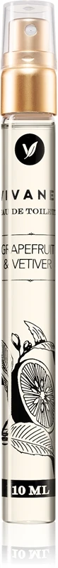 Vivian Gray Vivanel Grapefruit&Vetiver