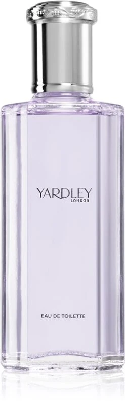 Yardley April Violets