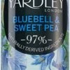 Yardley Bluebell & Sweetpea