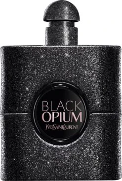 Yves Saint Laurent Black Opium Extreme
