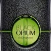 Yves Saint Laurent Black Opium Illicit Green