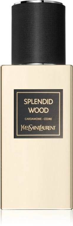 Yves Saint Laurent Le Vestiaire Des Parfums Splendid Wood