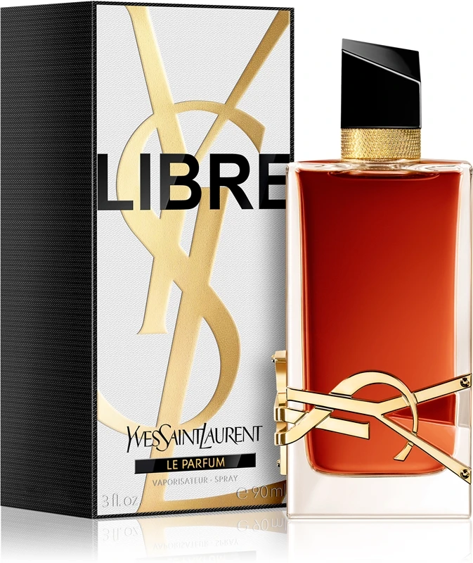 Yves Saint Laurent Libre Le Parfum 2 Yves Saint Laurent Libre Le Parfum – Image 2