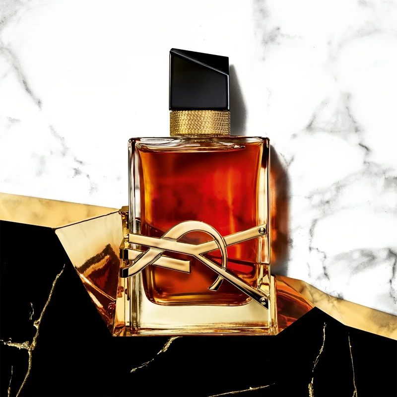 Yves Saint Laurent Libre Le Parfum 4 Yves Saint Laurent Libre Le Parfum – Image 4
