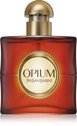 Yves Saint Laurent Opium