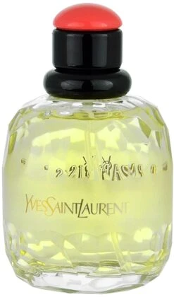 Yves Saint Laurent Paris