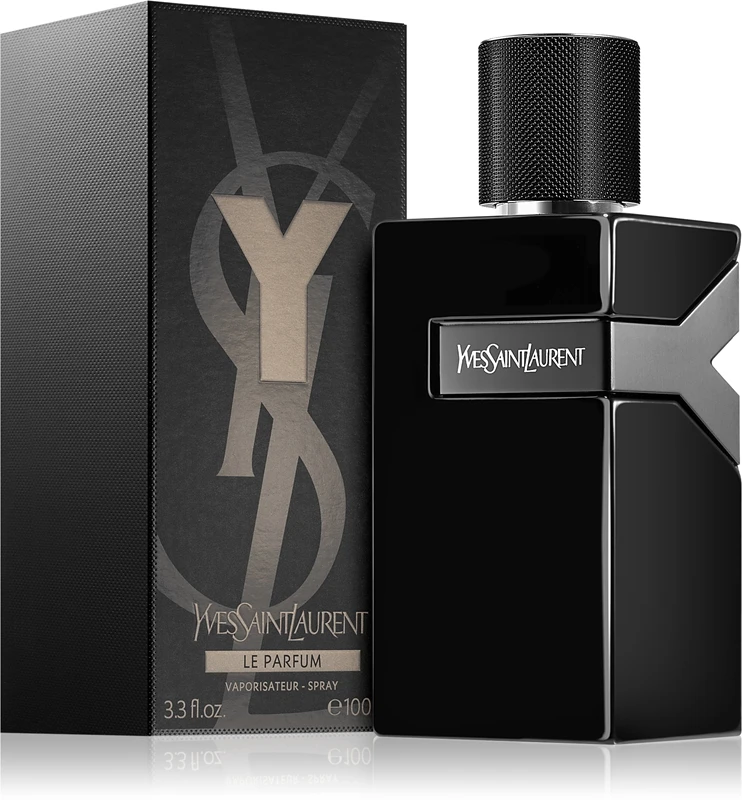 Yves Saint Laurent Y Le Parfum 2 Yves Saint Laurent Y Le Parfum – Image 2