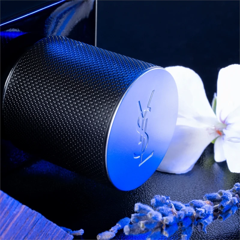 Yves Saint Laurent Y Le Parfum 3 Yves Saint Laurent Y Le Parfum – Image 3