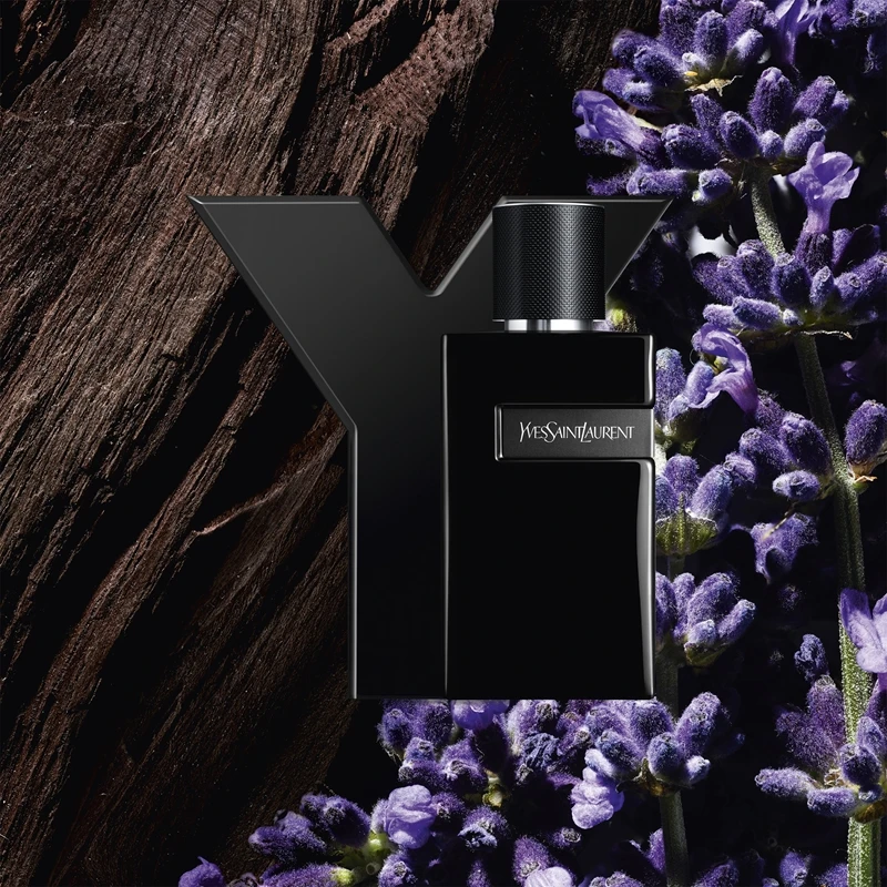 Yves Saint Laurent Y Le Parfum 6 Yves Saint Laurent Y Le Parfum – Image 6