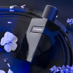 Yves Saint Laurent Y Le Parfum 16 Yves Saint Laurent Y Le Parfum -Parfum Élégance Promos Magasin yves saint laurent y le parfum eau de parfum pour homme 7