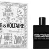 Zadig & Voltaire This Is Him! XMAS Set
