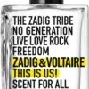 Zadig & Voltaire This Is Us!