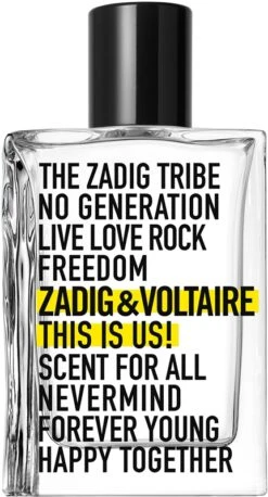 Zadig & Voltaire This Is Us!