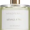 Zarkoperfume Ménage à Trois