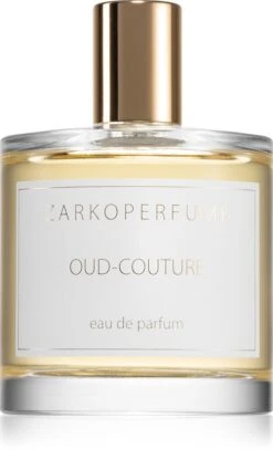 Zarkoperfume Oud-Couture
