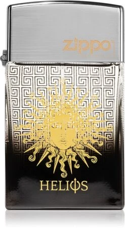 Zippo Fragrances Helios