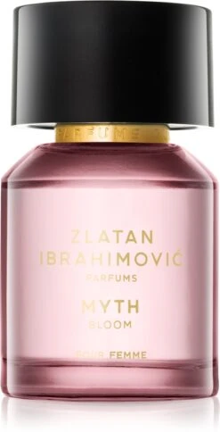 Zlatan Ibrahimovic Myth Bloom