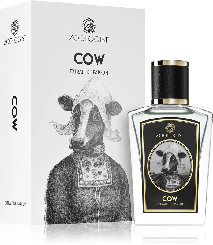 Zoologist Cow 2 Zoologist Cow – Image 2