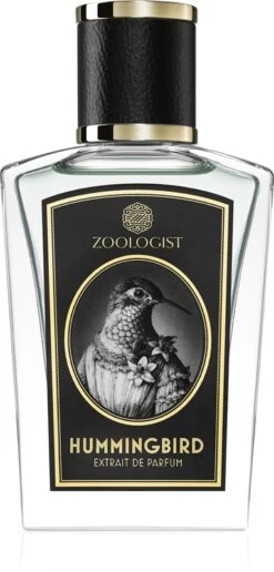 Zoologist Hummingbird
