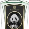 Zoologist Panda