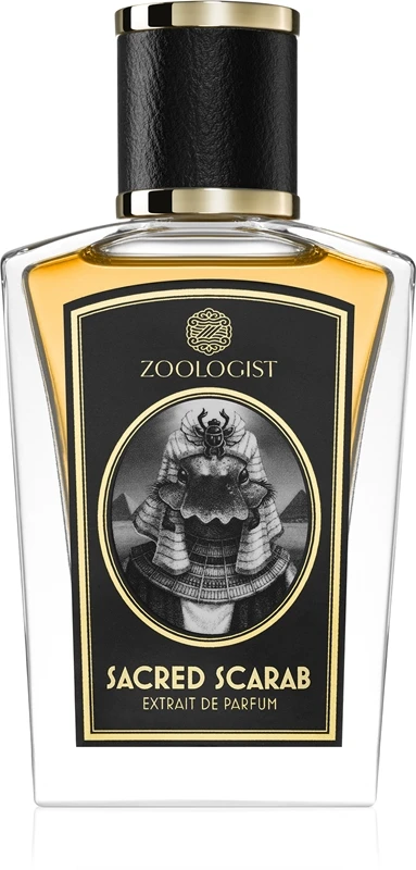 Zoologist Sacred Scarab 1 Zoologist Sacred Scarab
