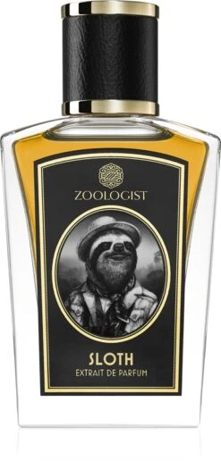 Zoologist Sloth
